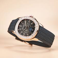 Seattle Golf RGA1805 Watch
